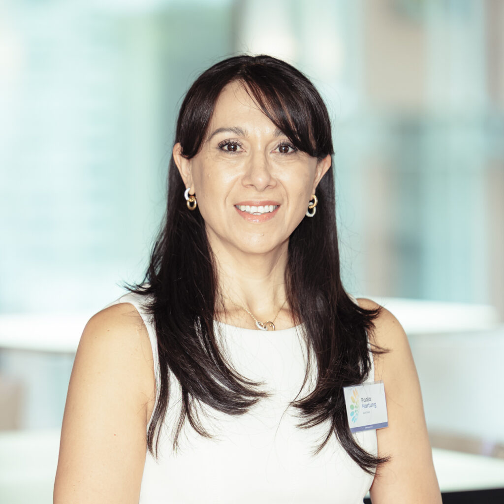 Paola Hartung Martínez