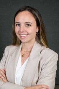 Bernardita Silva