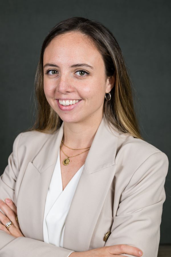 Bernardita Silva
