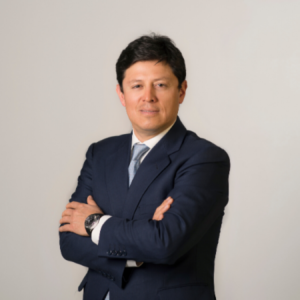 Juan Carlos Badillo