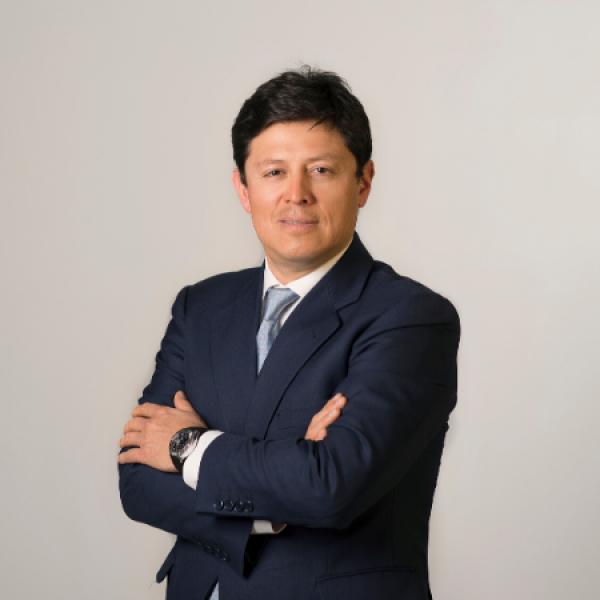 Juan Carlos Badillo