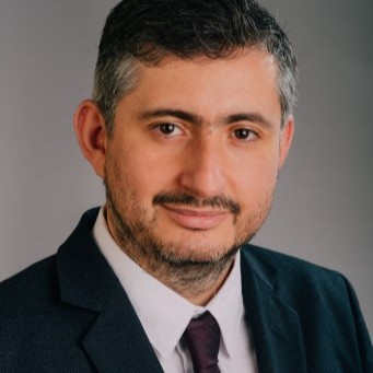Mauricio Riveros