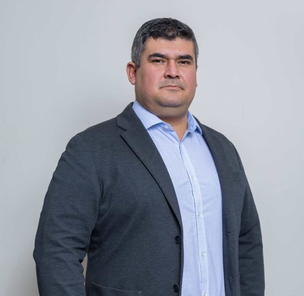 Miguel Salazar