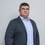 Miguel Salazar
