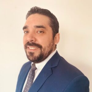 Sergio Díaz
