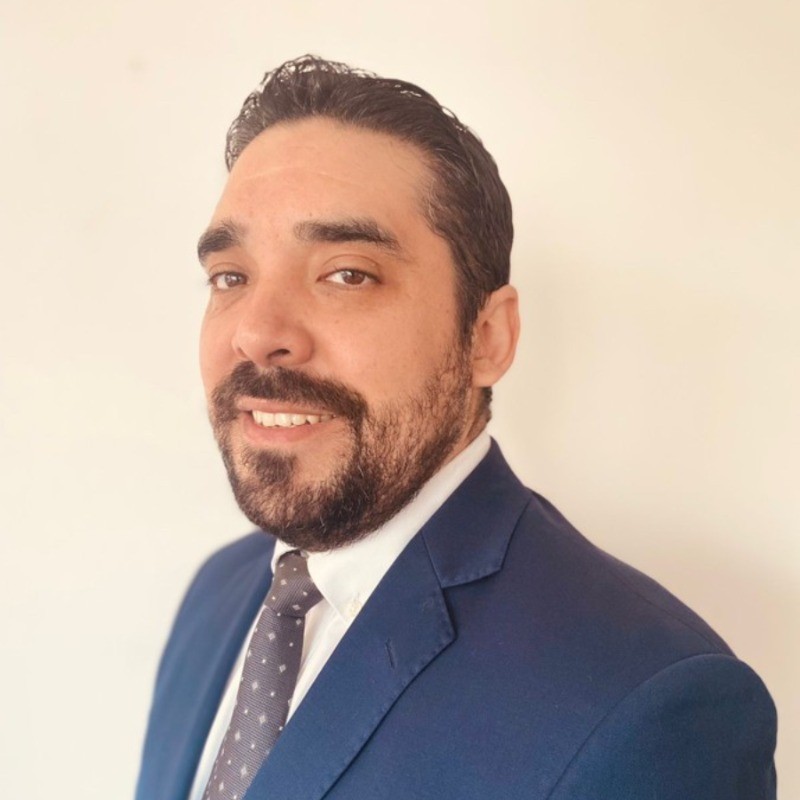 Sergio Díaz