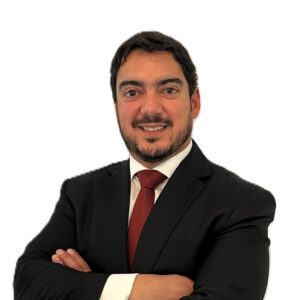 Javier Tapia
