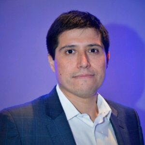 Alex Alegría