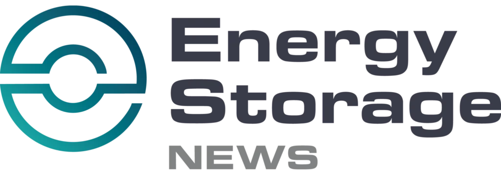 Energy Storage News colour logo