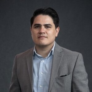 Ing. Josué Alberto Valenzuela