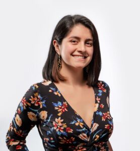 Alejandra Machuca
