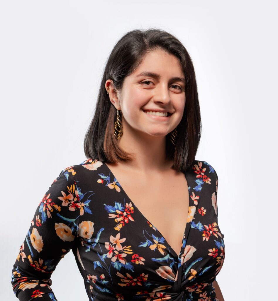 Alejandra Machuca