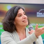 Cecilia Dastres