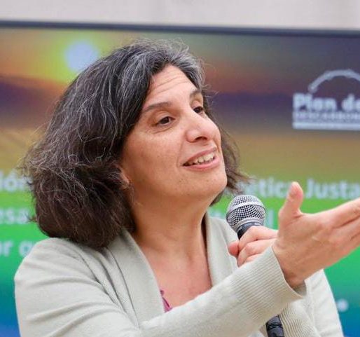Cecilia Dastres