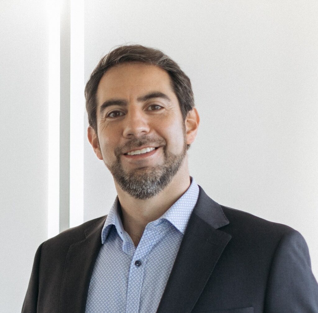 Cristian Lühr