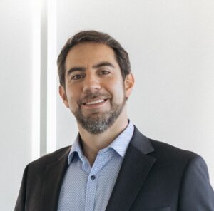 Cristian Lühr