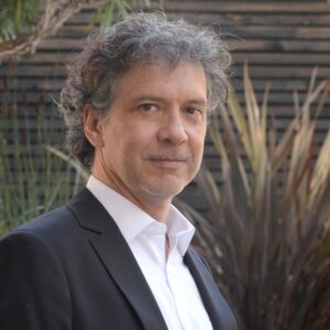 Claudio Albornoz