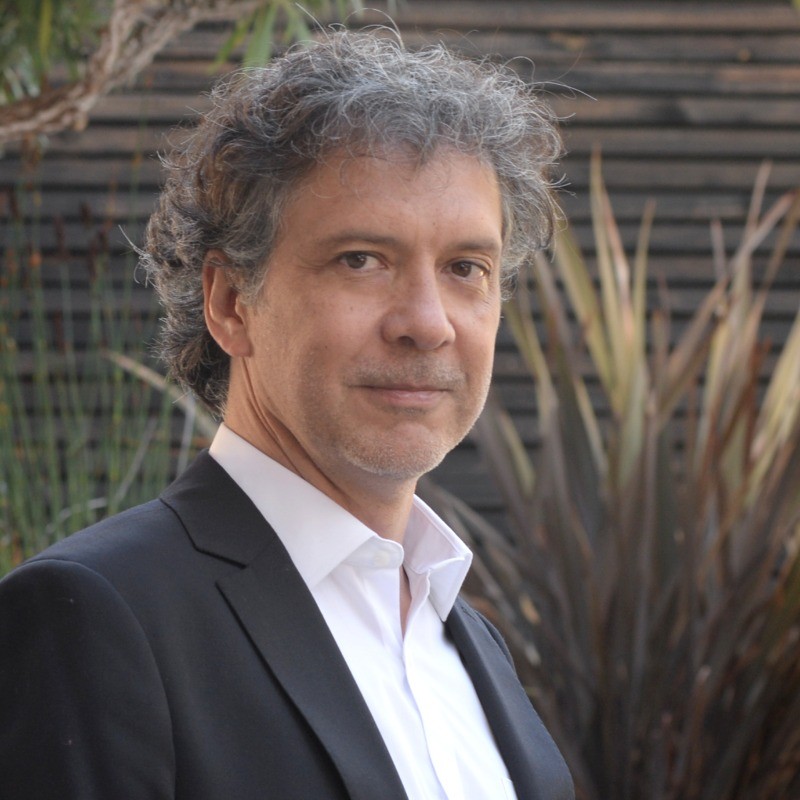Claudio Albornoz