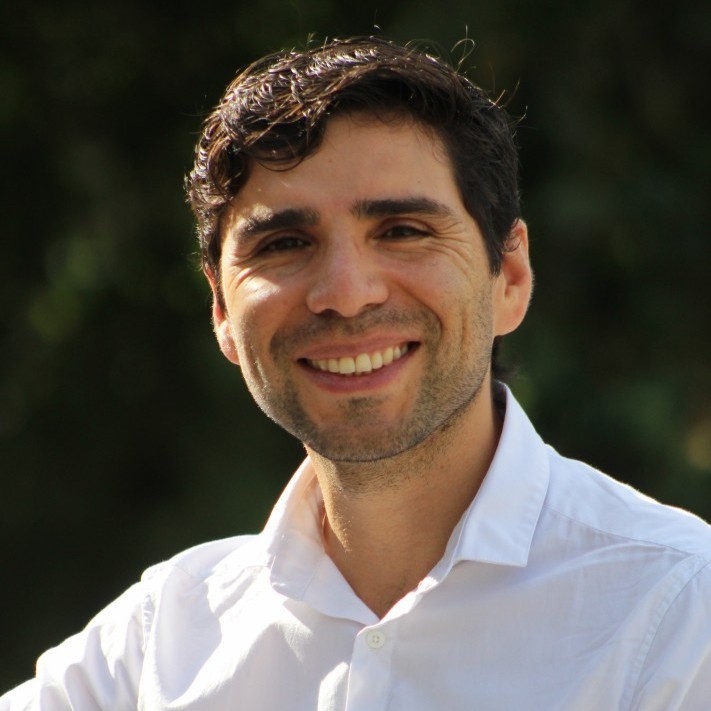 Fernando Zurita