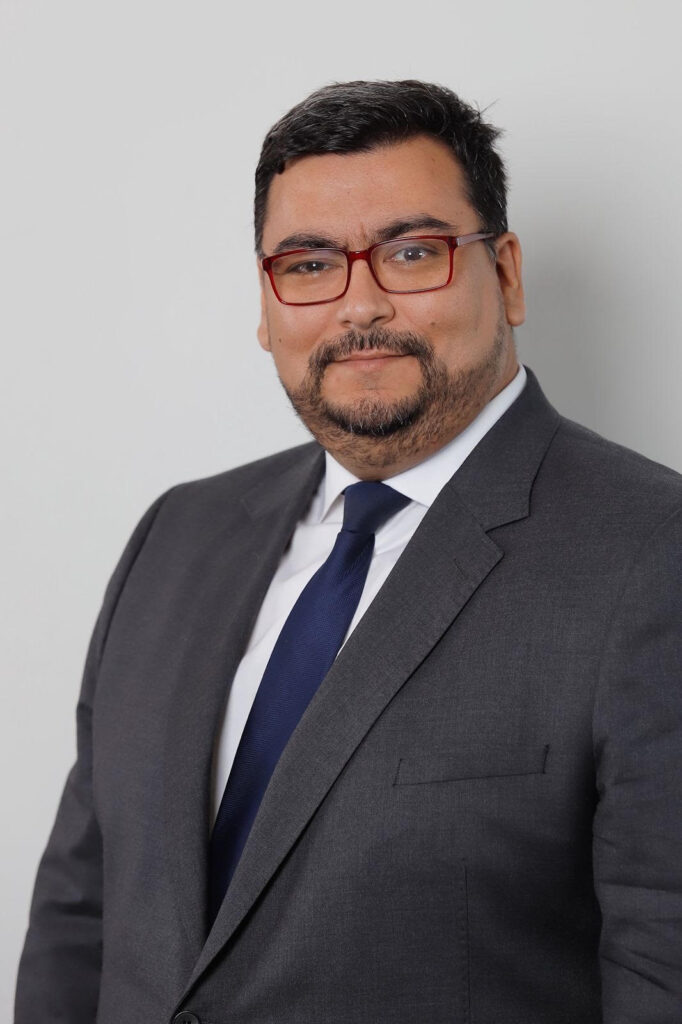 Juan Meriches