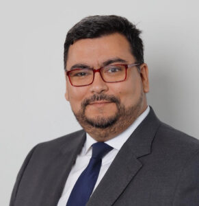 Juan Meriches