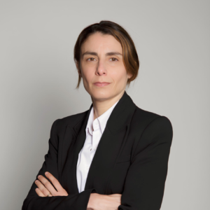 Teresita Vial Villalobos