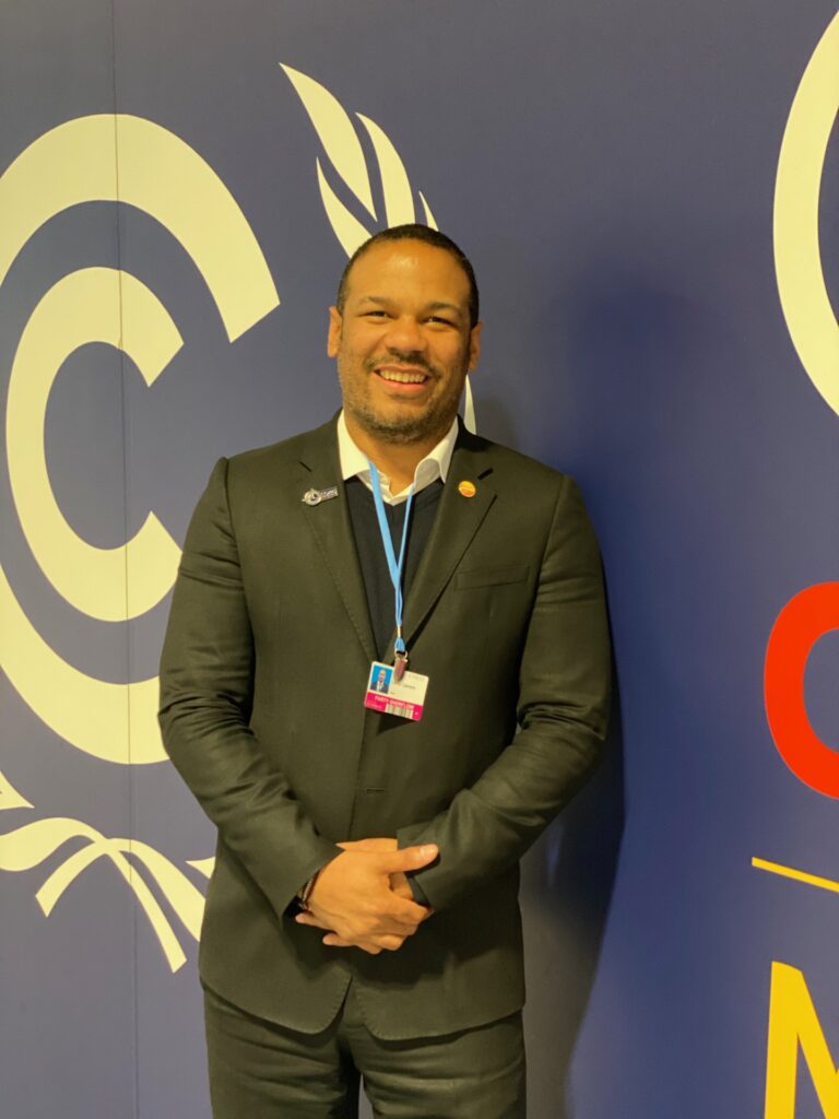 Carlos Cabrera