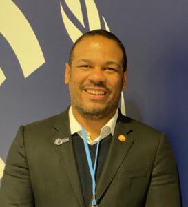 Carlos Cabrera