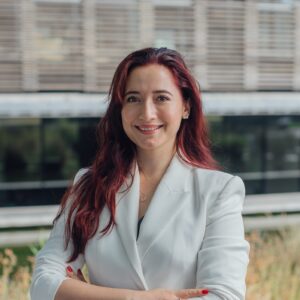 Heidi Molina