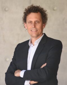 Claudio Seebach