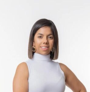 Mariany Carrasquero R.