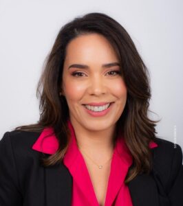 Rebeca Poleo Caraballo