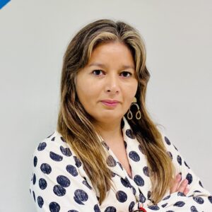 Ruth Rain
