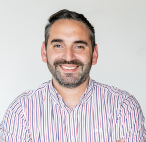 Mario Acevedo Bilbao