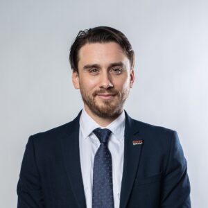 Mauricio Olivares