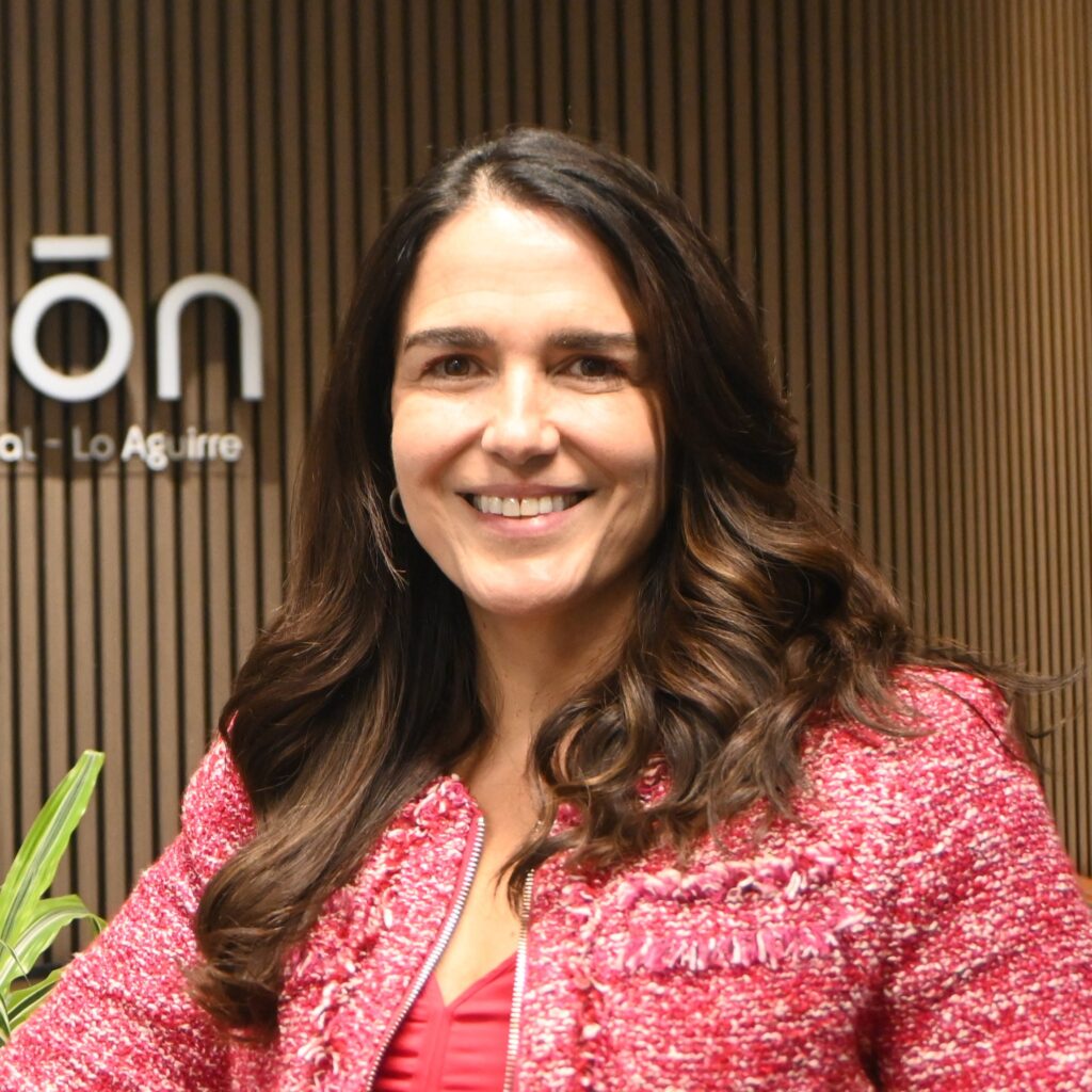 Carola Venegas