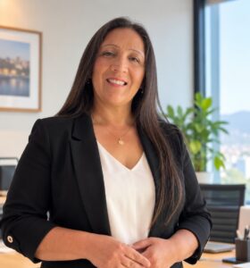 Claudia Escalera Chavez