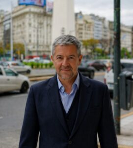 Oscar Páez Gamboa