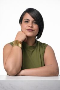 María Francia González Orta