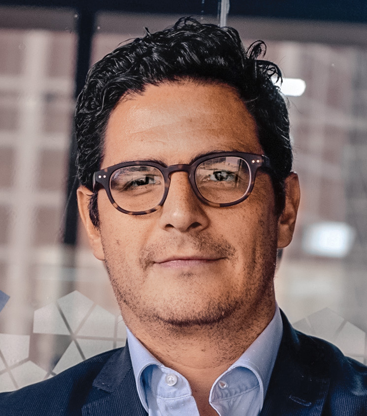 Diego Arriola