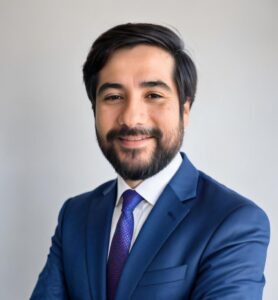 Javier Toro Cabrera