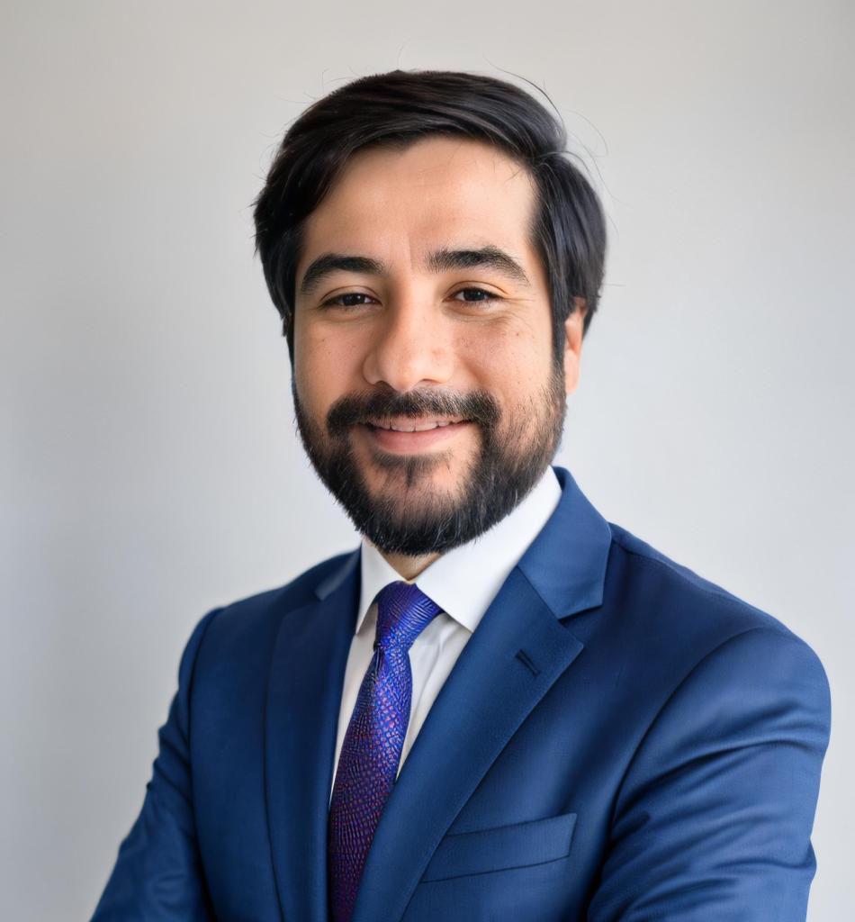 Javier Toro Cabrera