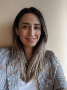 Paulina Muñoz Pérez