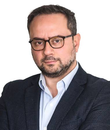 Darío Morales